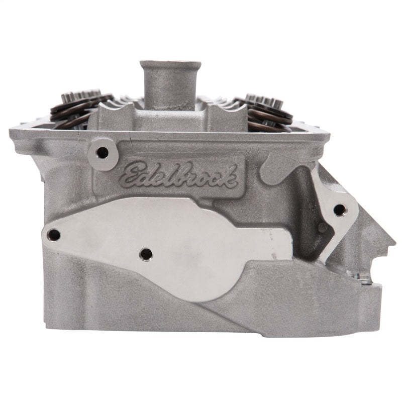 Edelbrock Cylinder Head Chrysler HEMI (Gen III) Performer RPM Early 5.7L Chamber Size 83cc Complete 61099