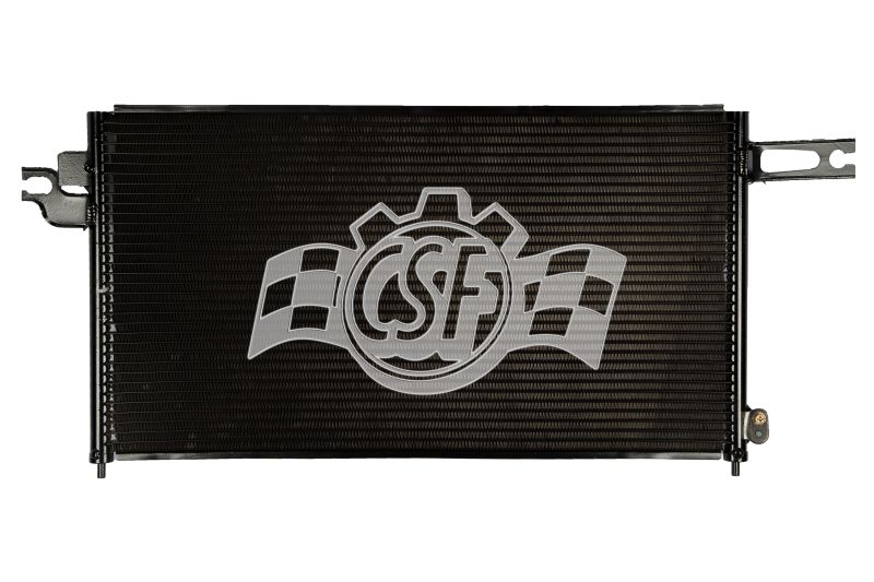 CSF 02-06 Acura RSX 2.0L A/C Condenser 10380