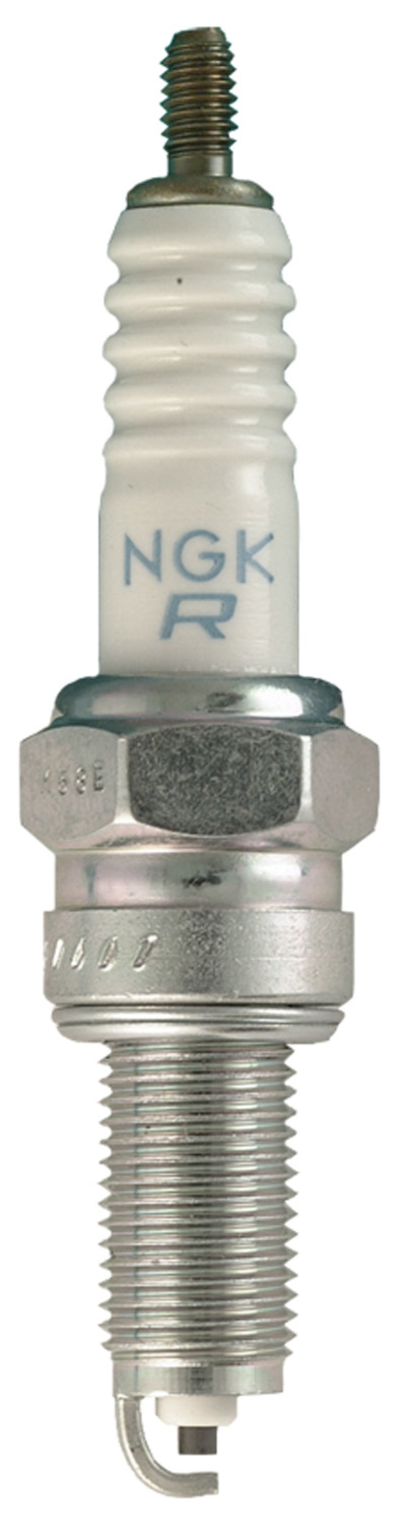 NGK Standard Spark Plug Box of 10 (CPR9EA-9) 2308
