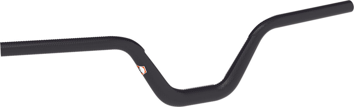 BOX 28.6 Carbon Bar 4.5" Black BX-HB17C2864-BK