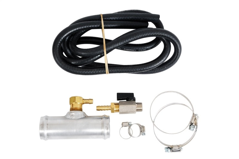 Deezee 99-2010 Chevrolet/GMC Full Size Truck Transfer Tank Connector Kit DZ 97961