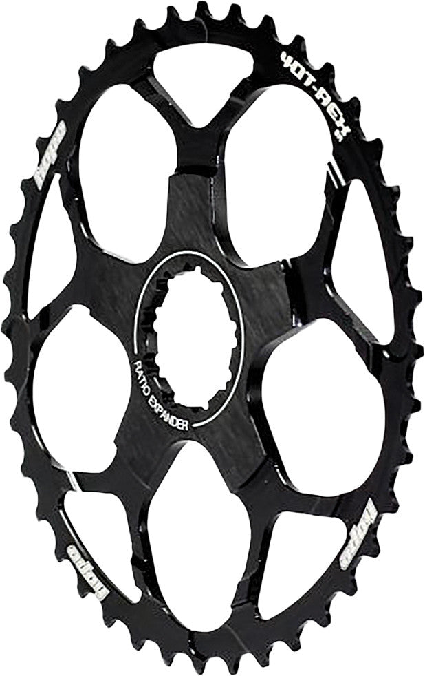 HOPE 40t-Rex Sram Cog (Black) TRX40N2