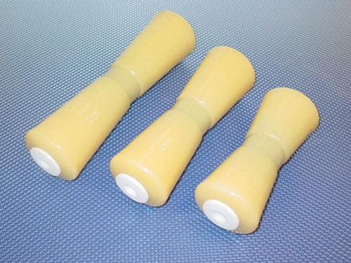 Yates Rubber Trp Keel Roller 12 X 5/8 690212