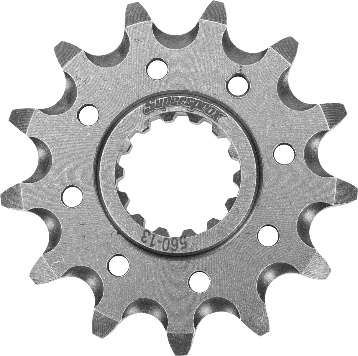 SUPERSPROX Front Cs Sprocket Steel 13t-420 Yam CST-560-13-2