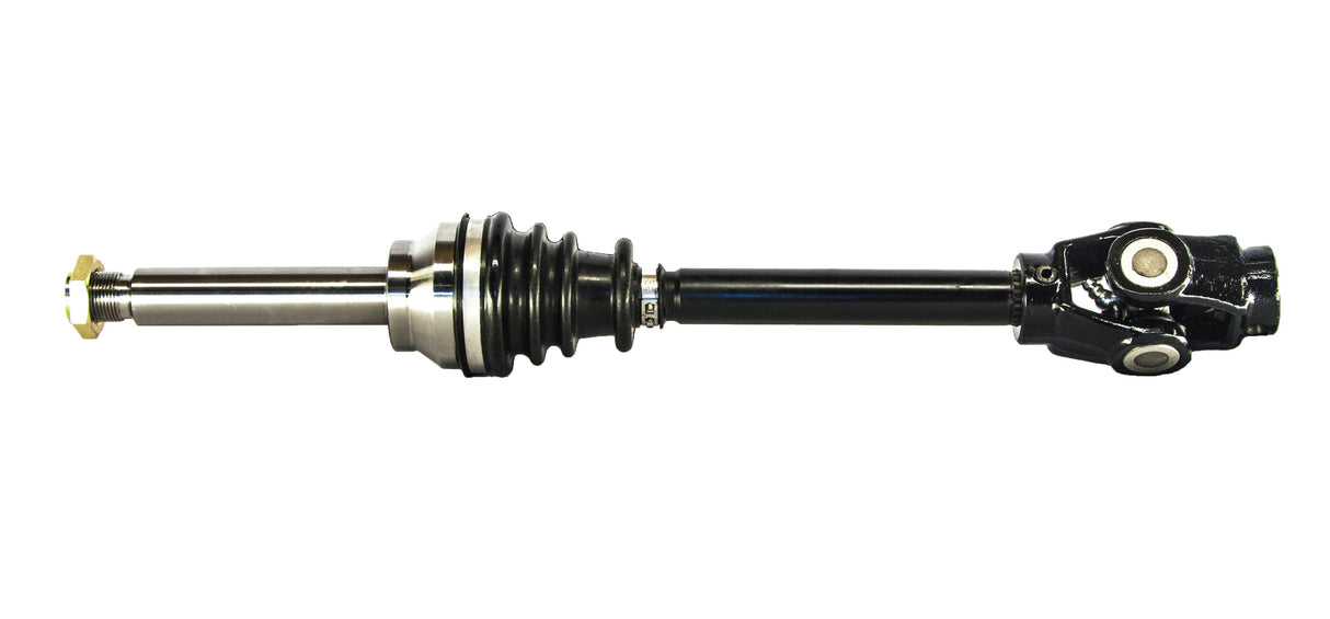 OPEN TRAILOe 2.0 Axle FrontPOL-7022