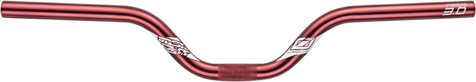 INSIGHT Mini 3" Handlebar Red 711484227523
