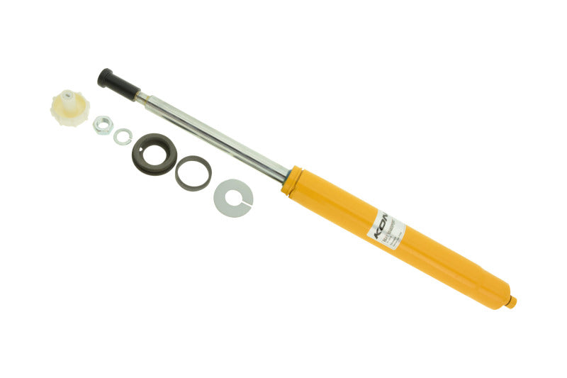 Koni Sport (Yellow) Shock 79-93 Volkswagen Rabbit Convertible/ Cabriolet - Front 8641 1048SPORT