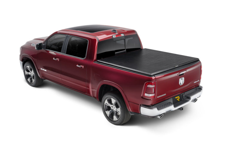 Truxedo 19-20 Ram 1500 (New Body) 6ft 4in TruXport Bed Cover 286901