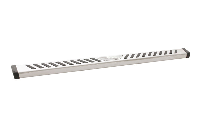 Lund 2019 Chevy Silverado 1500 Crew Cab Summit Ridge 2.0 Running Boards - Stainless 28665044