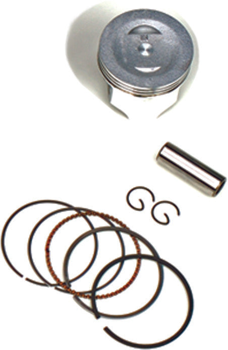 BBR 88cc Big Bore Piston Kit 411-HXR-5411