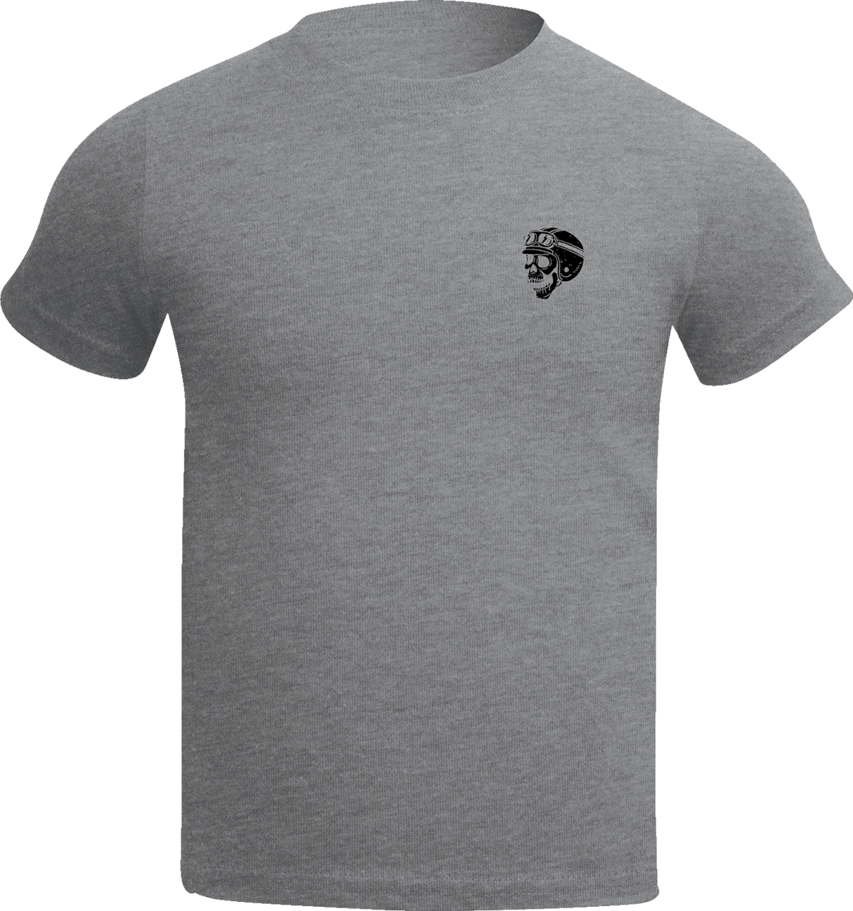 THOR Toddler Mindless T-Shirt - Heather Graphite - 3T 3032-3562