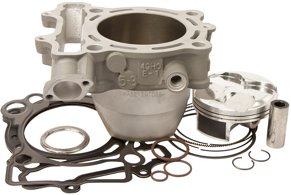 CYLINDER WORKS Cylinder Kit Hc 77.00/Std 13.9:1 Suz 40004-K02HC
