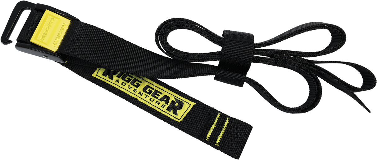 NELSON-RIGGRigg Strap Kit PairRG-STRAPS60