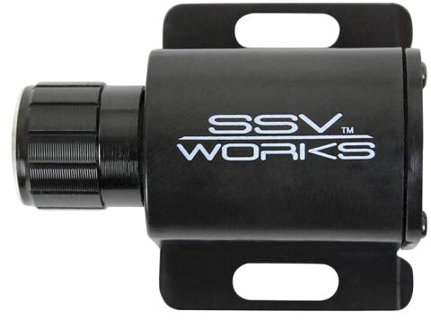 SSV WORKS Wp System Subwoofer Level Control WP-ASLC