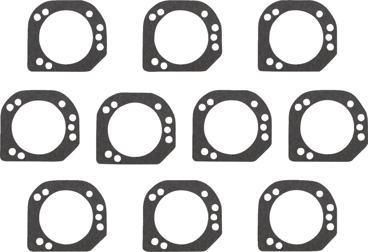 JAMES GASKET Air Cleaner Gasket - Twin Cam JGI-29583-01-A