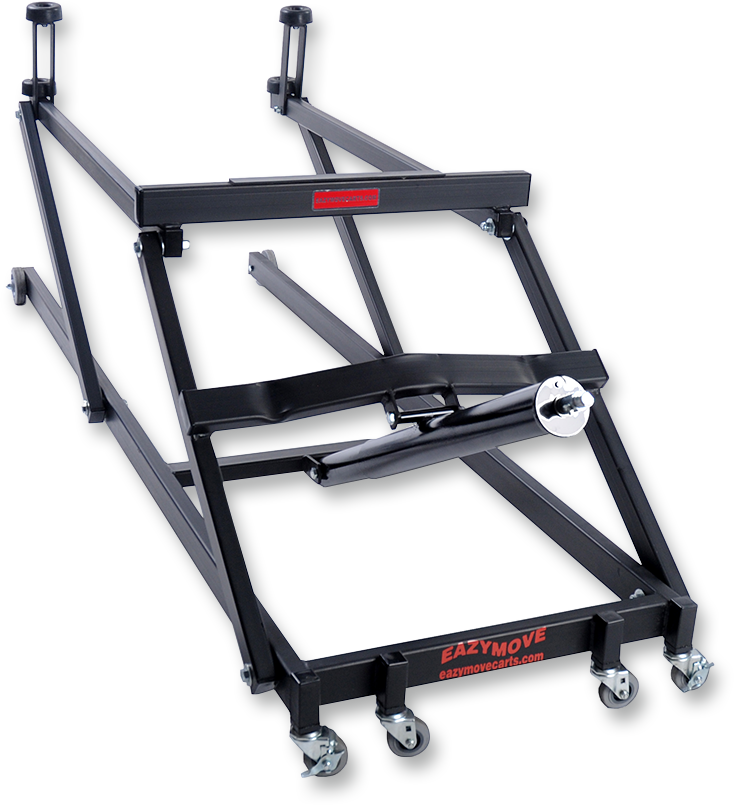EAZYMOVE Standard L-Track Stand/Lift 1007-LT
