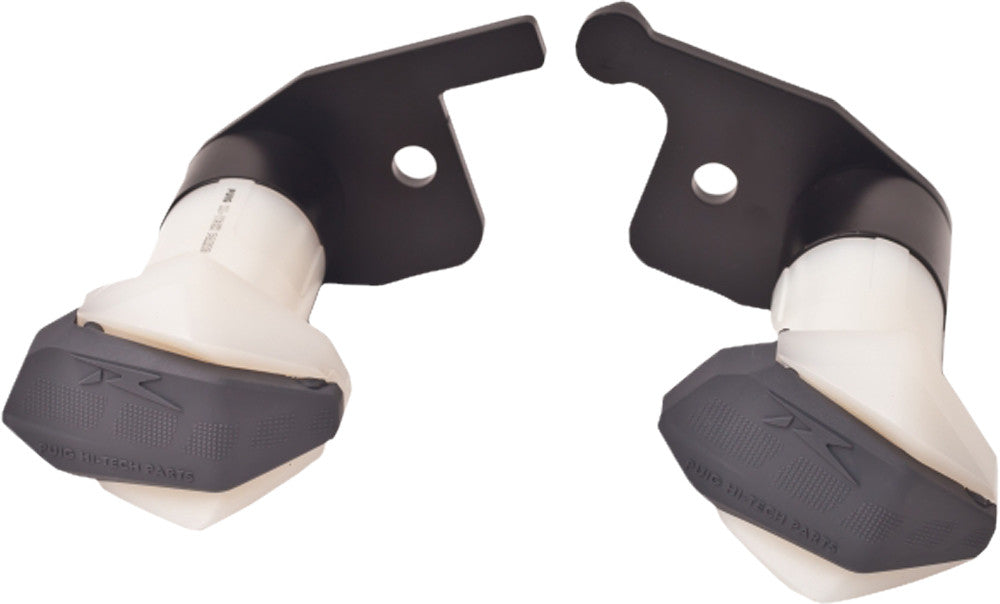 PUIG Puig Frame Slider Pr/Wht Monster 695 4705B