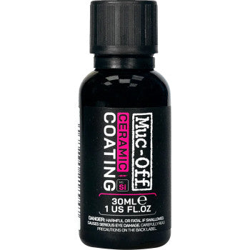 IN STOCK MUC-OFF USA Ceramic Protection Kit - 30 ml 21082