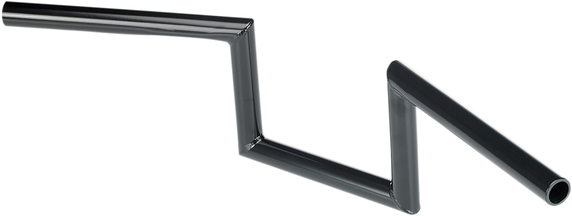 Manillar BILTWELL - Zed - Negro 6010-2016
