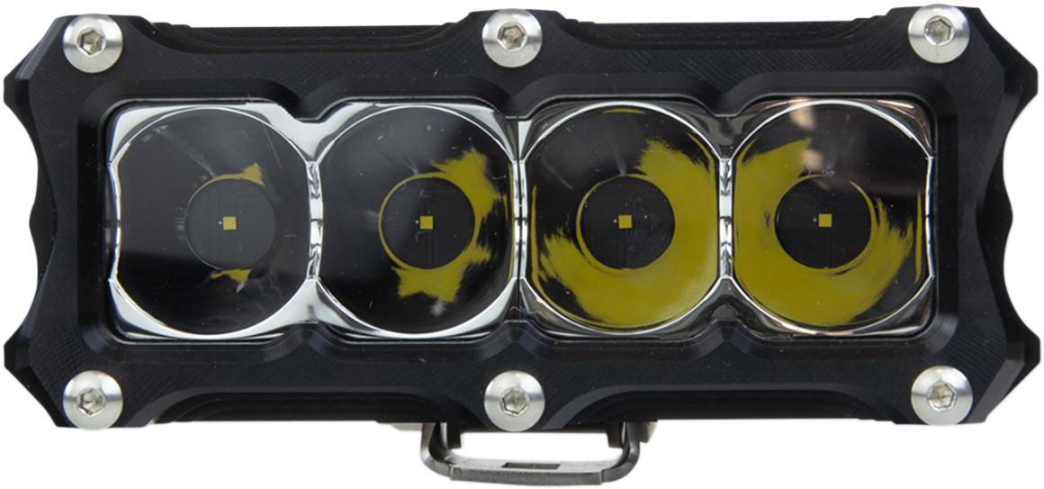 HERETIC LED Light Bar - 4" - Spot LB-6S04111