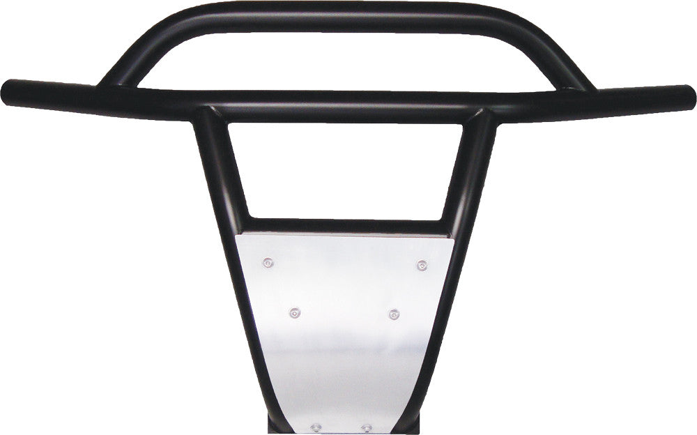 MODQUADXtreme Front Bumper (Black)RZR-FBX-1K