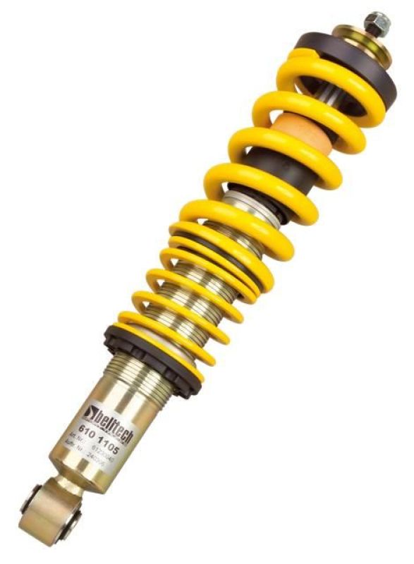 Belltech COILOVER KIT 04-07 COLORADO/CANYON 12001