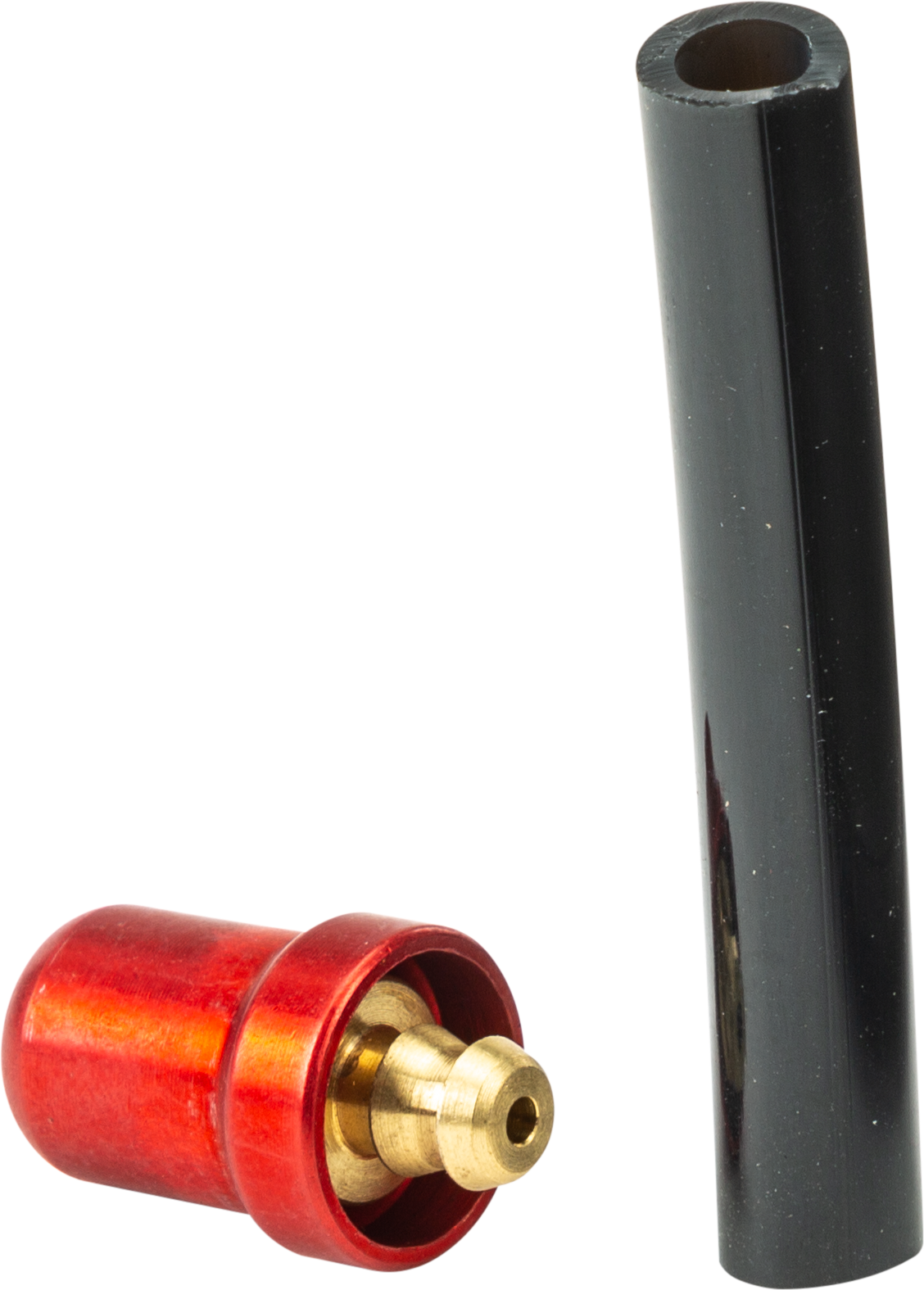 NO TOILVent Cap (Red)NTVC-004