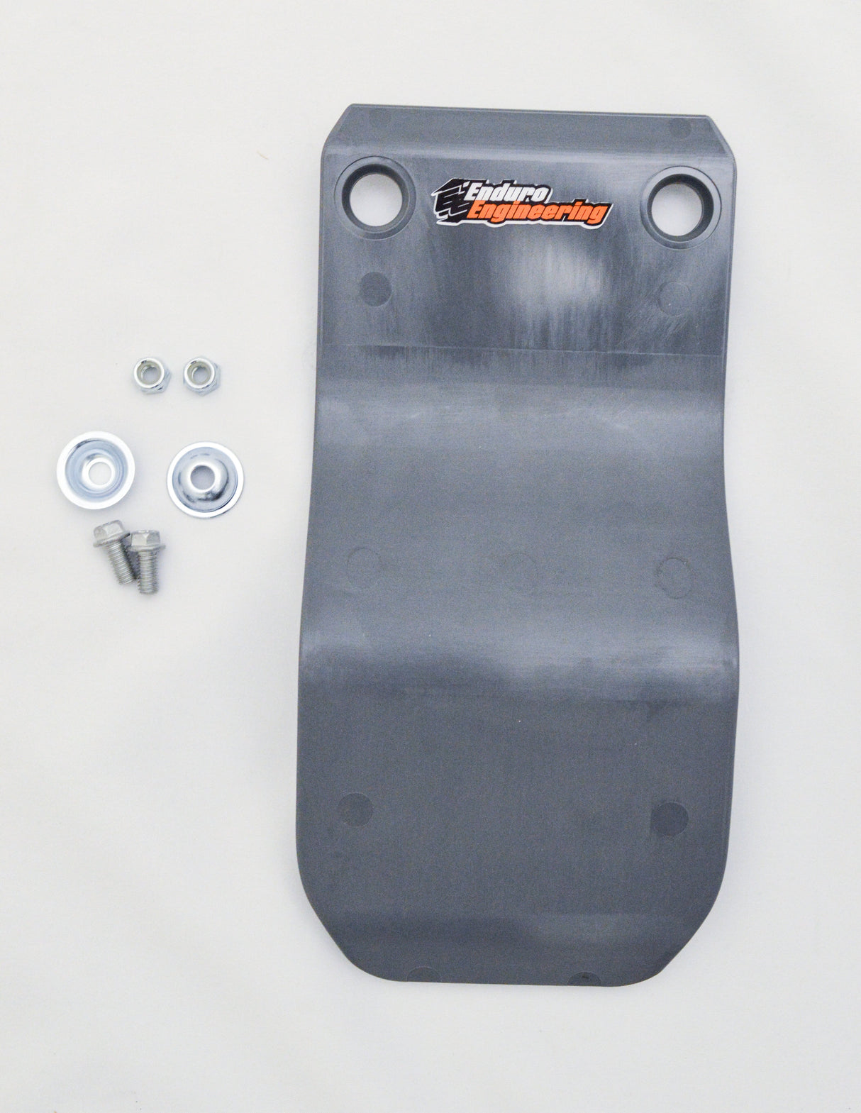 ENDURO ENGINEERING Skidplate Linkage Guard 31-5017