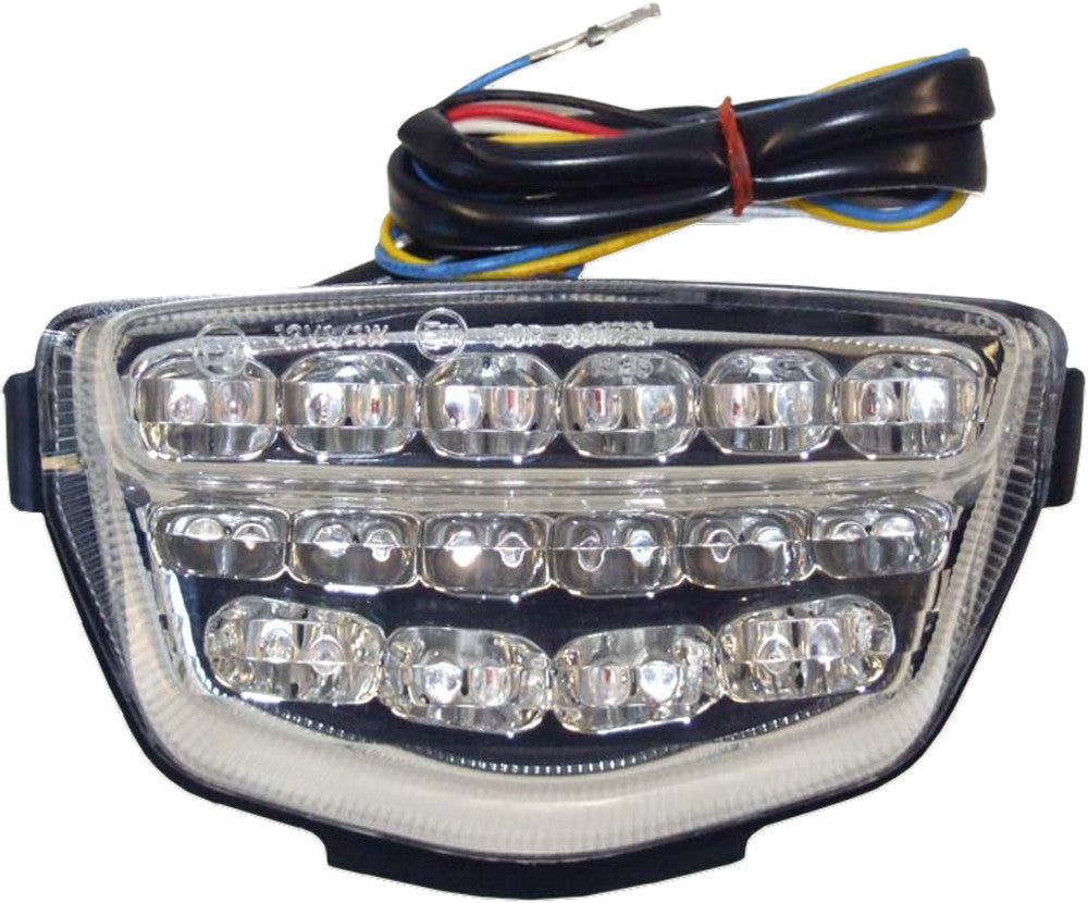 DMP Powergrid Led Tail Light 905-3929