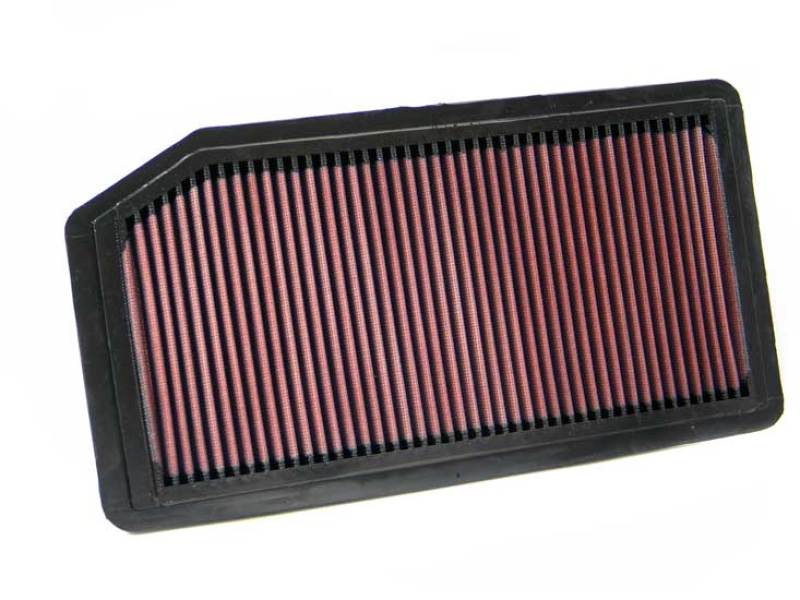 K&N Replacement Air Filter HONDA RIDGELINE 3.5L - V6; 2006-2011 33-2323