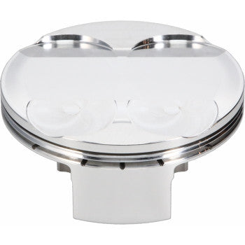 JE PISTONS Piston Kit - KX450 - 13.5:1 2021-2023 379938