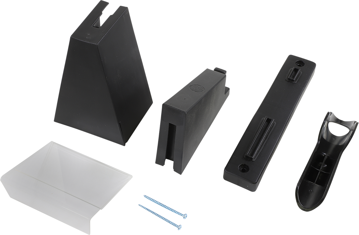 STRIDER Memory Mount MMEMMNT-12-BK