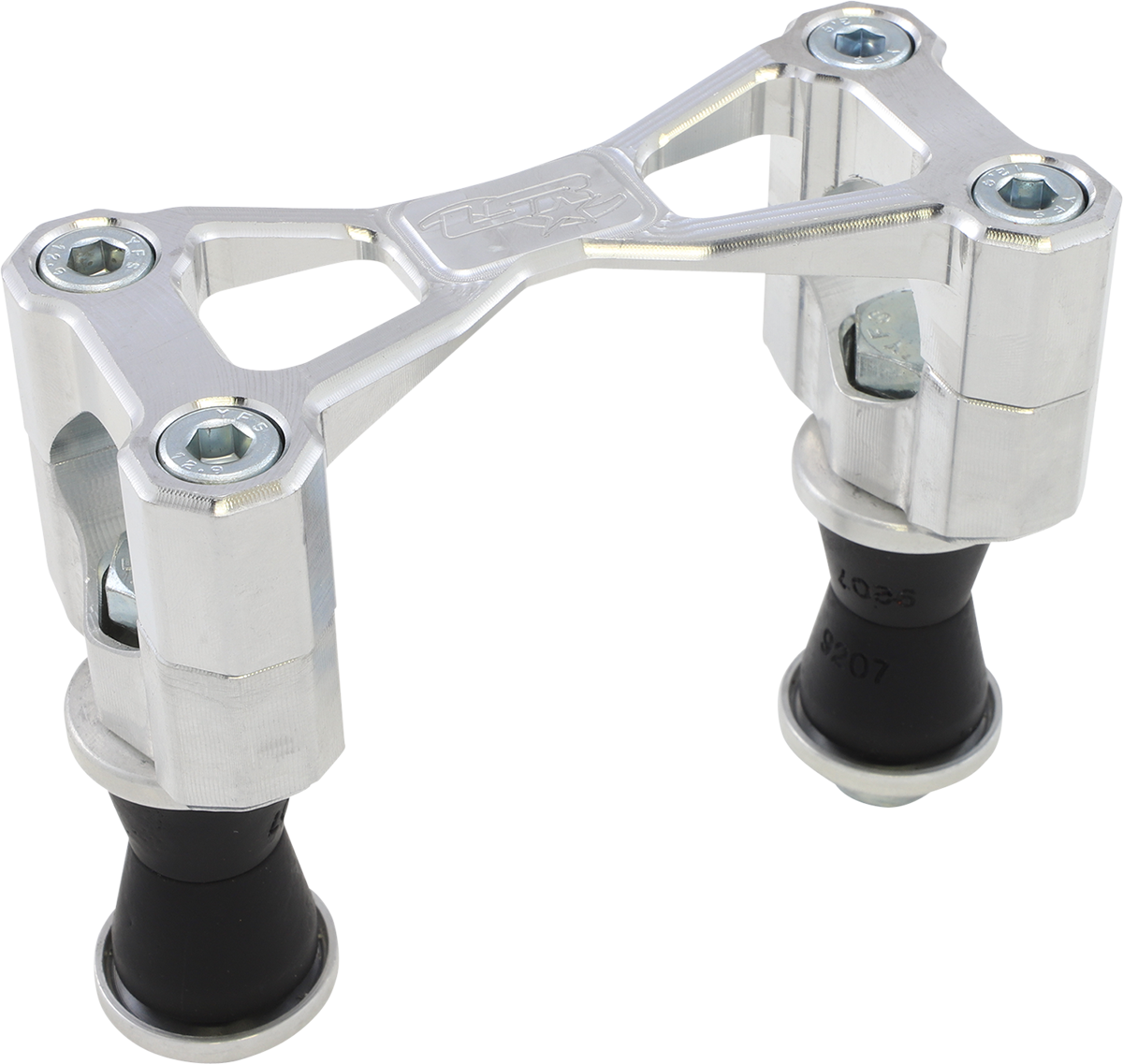 LONE STAR RACING/TECH 5 IND. Handlebar Clamp - 1-1/8" - Honda 21P11605