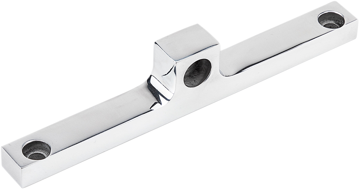 DRAG SPECIALTIES Soporte para faros delanteros 18+ FXFB/FXFBS - Cromo 2001-1872