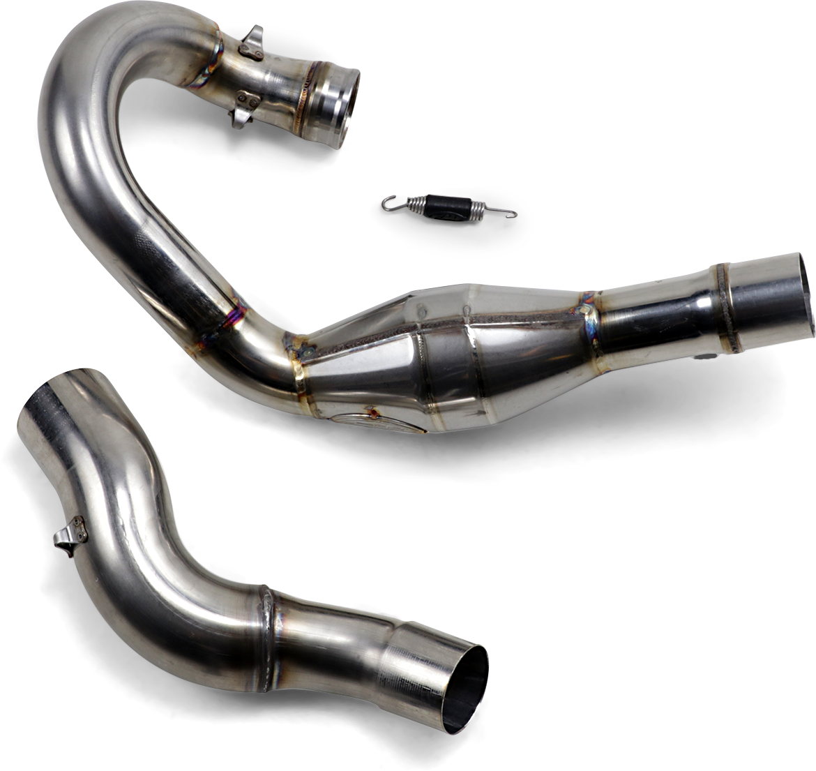 IN STOCK FMF MegaBomb Header FE 350 /KTM 2017-2019 045640 1822-0494