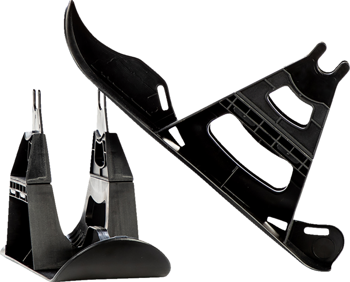 STRIDER Ski Set - 14" PSKISET-14-BK