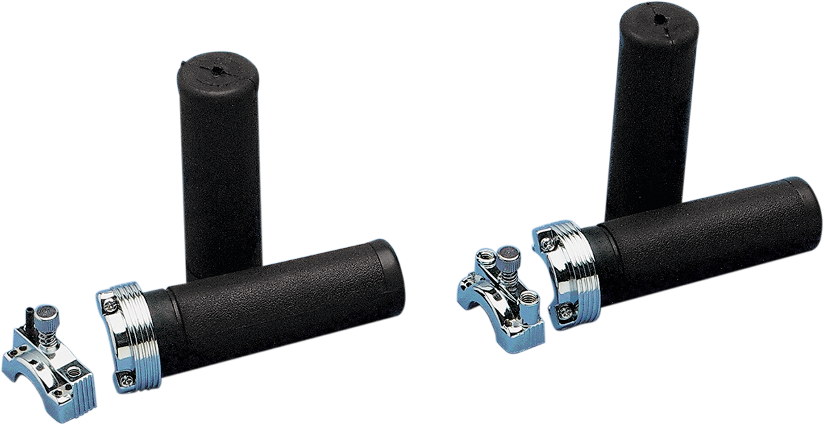 ESPECIALIDADES DE ARRASTRE Conjunto del acelerador - Cable único 12-0914SA-BC324