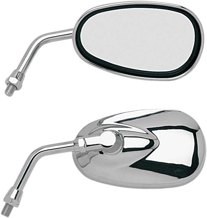 EMGO Mirror - Lil Cruiser - Right 20-86836