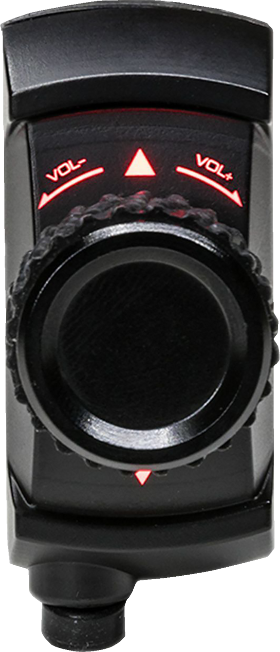 MB QUART Radio - Universal UNI8.1BTA