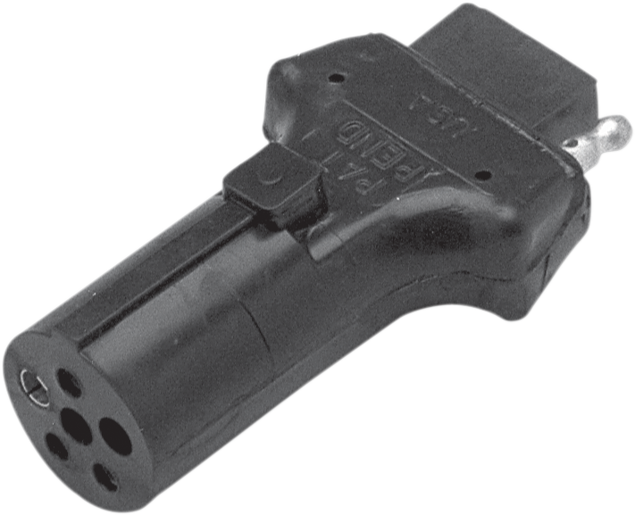 WESBAR 6 to 4 Adapter 707281