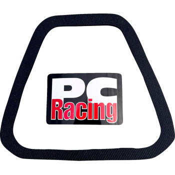 PC RACING Pro-Seal Air Filter Gasket - YZ450F 2023-2024 / YZ250F 2024 PC33