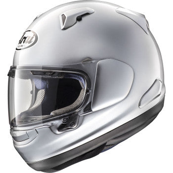 ARAI HELMETS Signet-X Helmet - Aluminum Silver - Medium 0101-18189
