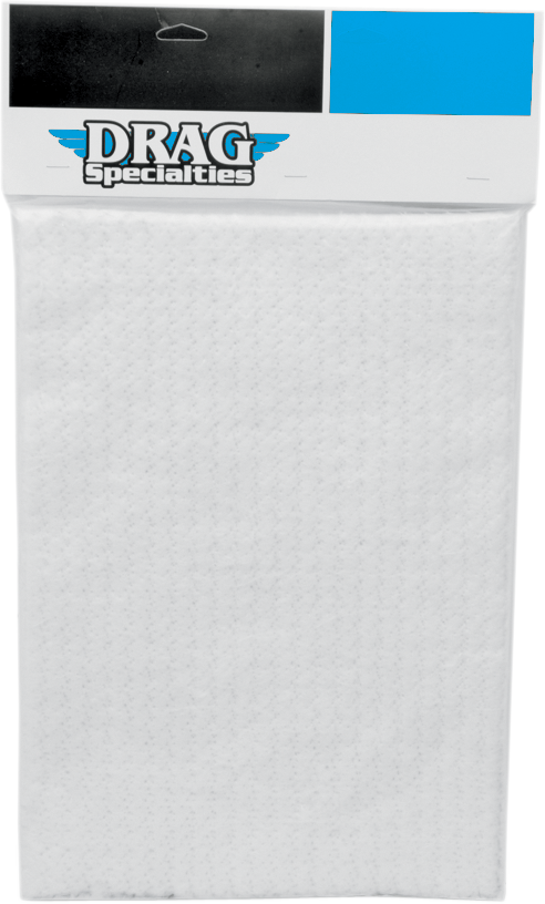 DRAG SPECIALTIES Muffler Packing - 11x16x1 1861-0696