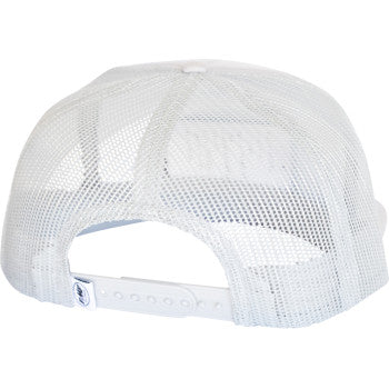 FMF Hauler Hat - Gray FA25196911GRY