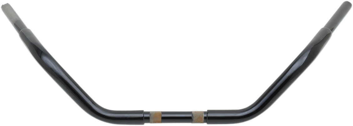 Manillar DRAG SPECIALTIES - Buffalo - TBW - Negro 0601-4240