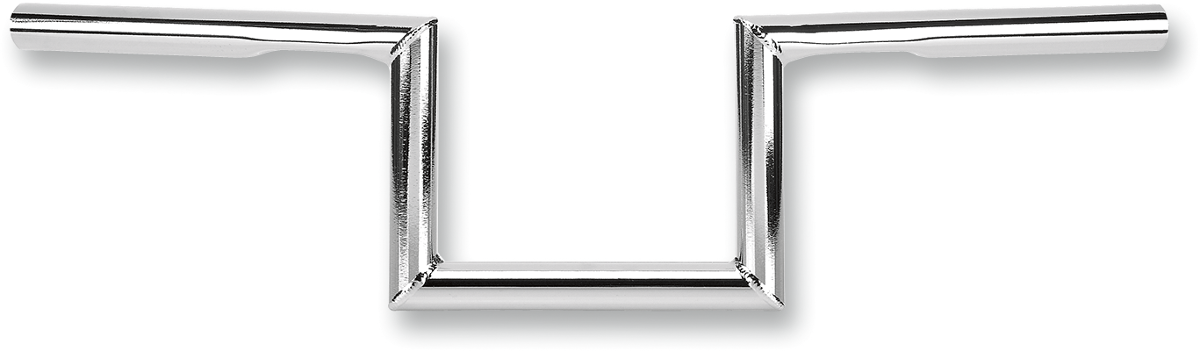 Manillar BILTWELL - Zen - 7/8" - Cromo 6110-1052