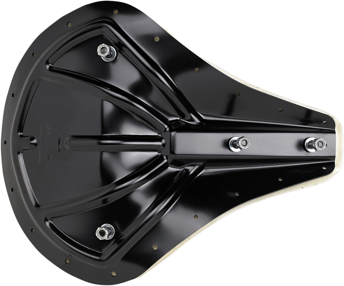 BILTWELL Solo 2 asientos - Descubierto - con bandeja 4004-000