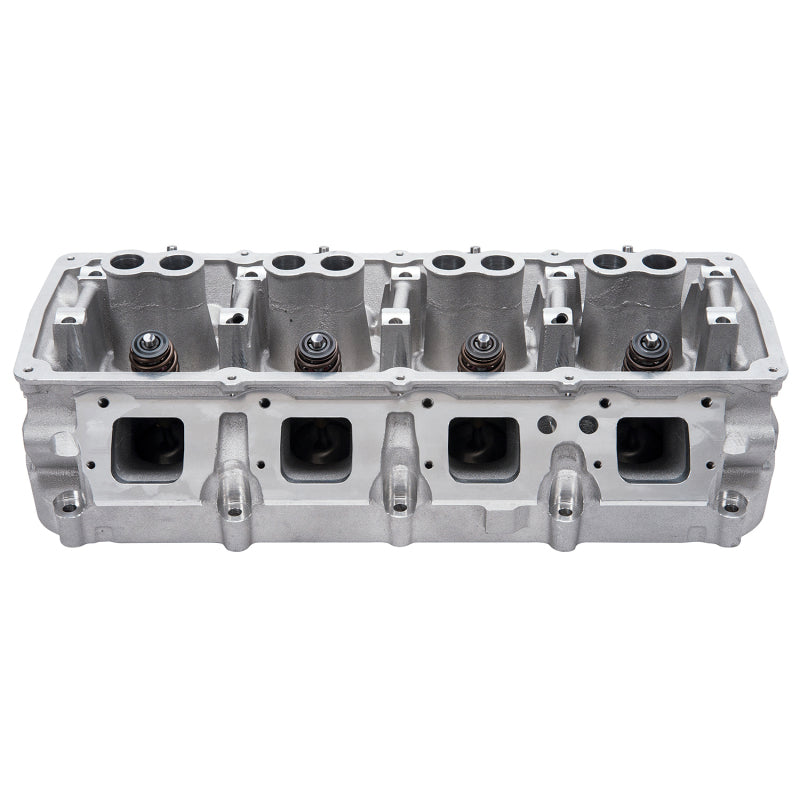 Edelbrock Cylinder Head Chrysler HEMI (Gen III) Performer RPM Early 5.7L Chamber Size 83cc Complete 61099