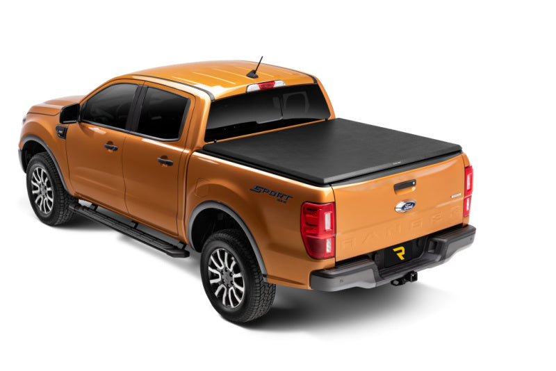 Truxedo 19-20 Ford Ranger 5ft TruXport Bed Cover 231001