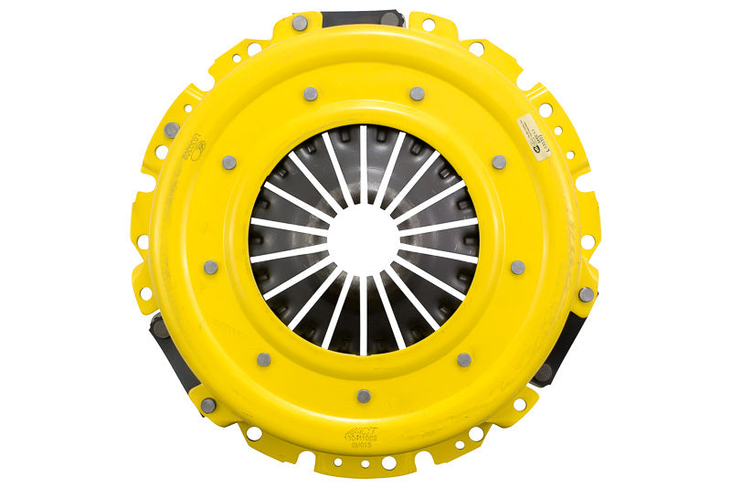 ACT 2012 Chevrolet Corvette P/PL Heavy Duty Clutch Pressure Plate GM015
